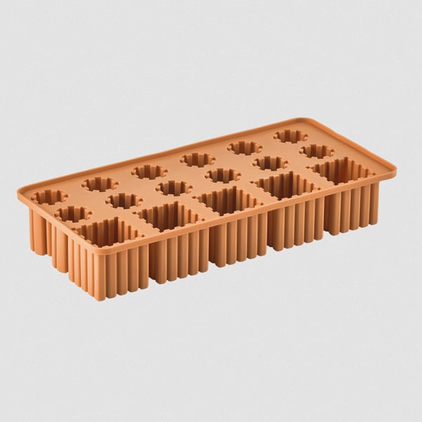 Παγοθήκη Single Apricot Orange 32234 Zone Denmark